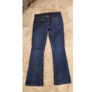 Hudson jeans